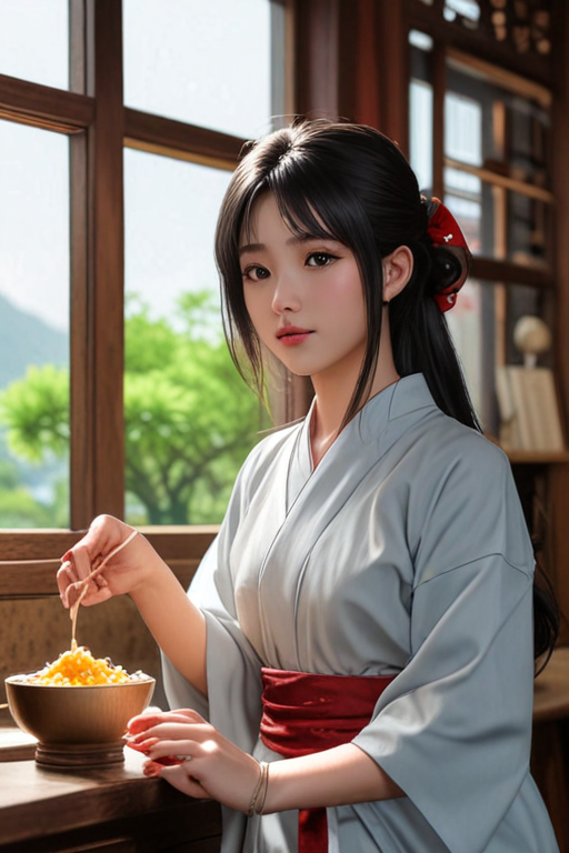 Kế Thất Thiên Kim