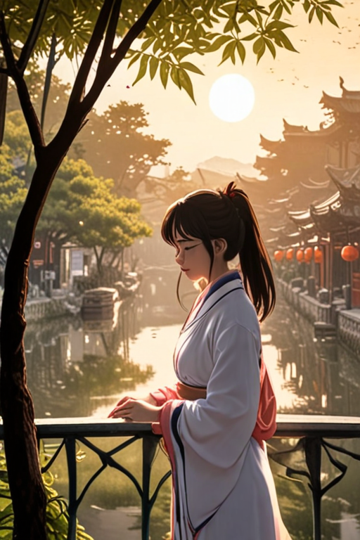 Nàng Muốn Cùng Ta Ly Hôn