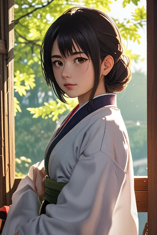 Trùng Nhiên