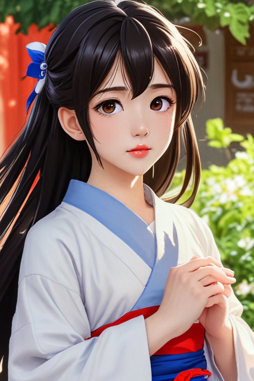 Nữ Thần Nàng Sống Lại