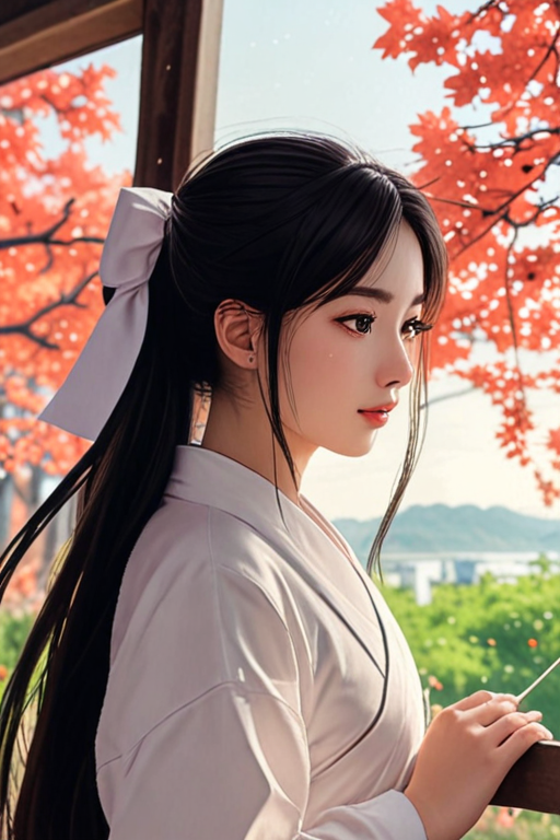 Tra Nam Tiện Nữ, Đôi Lứa Xứng Đôi