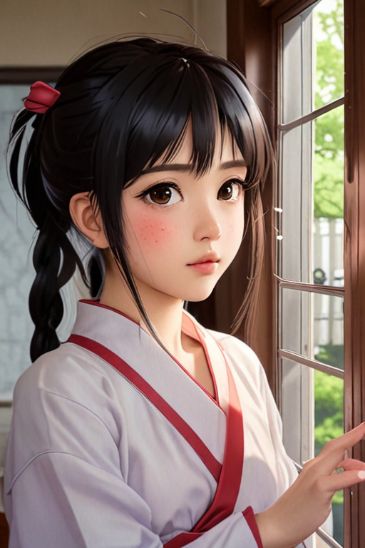 Anh Chàng Hàng Xóm Cạnh Nhà Tôi
