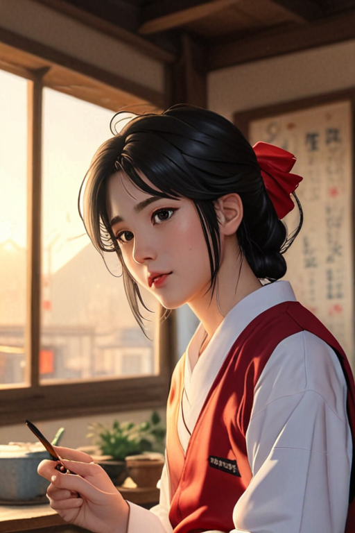 Giấc Mơ Thần Tượng