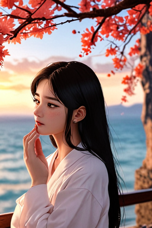 Tưởng Em Sợ Anh Chắc… Yêu Thì Yêu