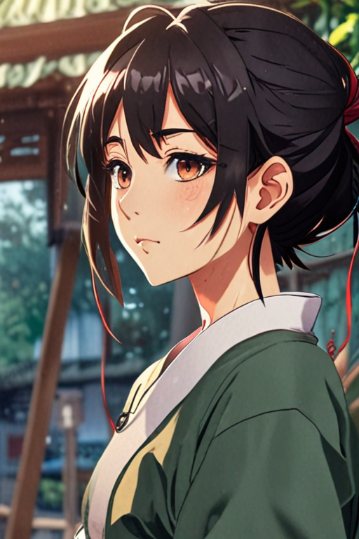 Tại Sao Anh Lại Trở Về?