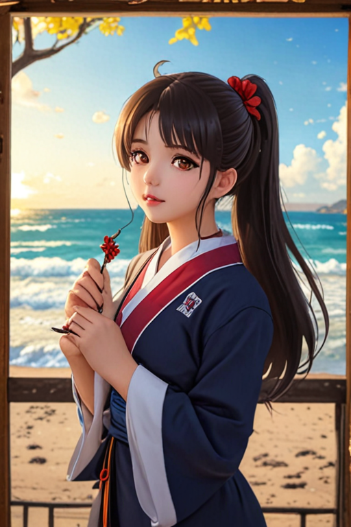 Mỹ Nữ Việt Với Các Nam Thần Học Đường