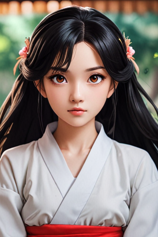 Tiểu Thư Siêu Quậy
