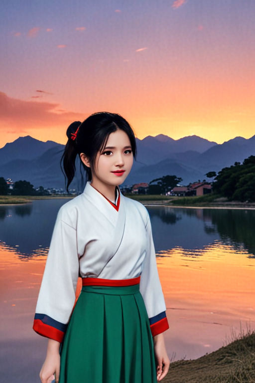 Tứ Đại Tiểu Thư Siêu Quậy… Lee