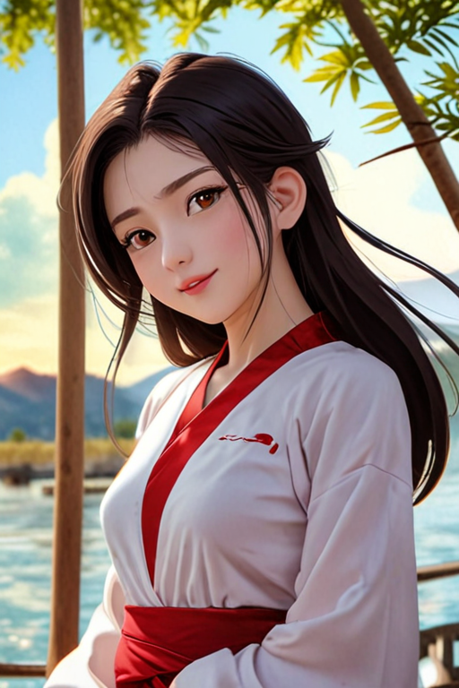 Bạn Trai Tôi Là… Nữ