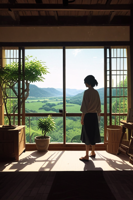 [12 Chòm Sao] Tiếng Mưa Rơi