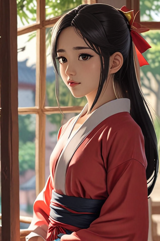 Thỏ Ngốc Đừng Khóc