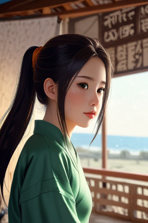 Thanh Xuân Tươi Đẹp Của Chúng Ta!