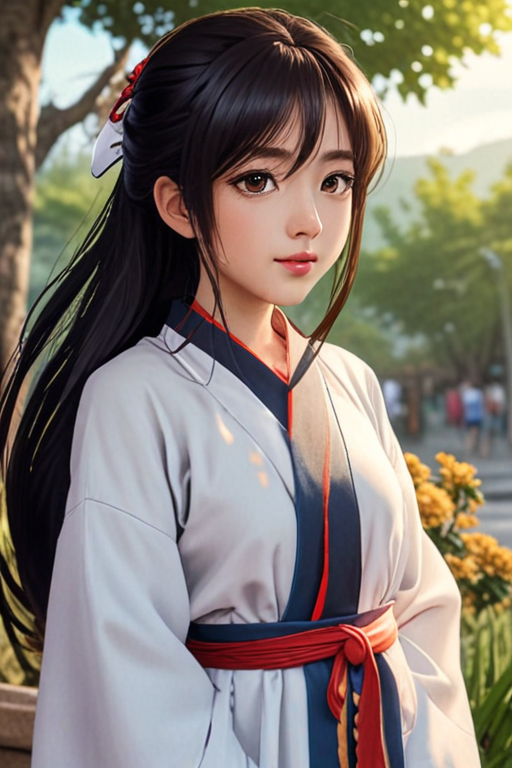 Đệ Nhất Thần Y – Tịch Linh