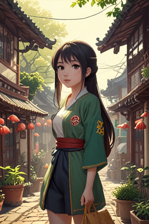 Có Tôi Ở Đây Rồi, Cậu Bớt Ảo Tưởng Đi!
