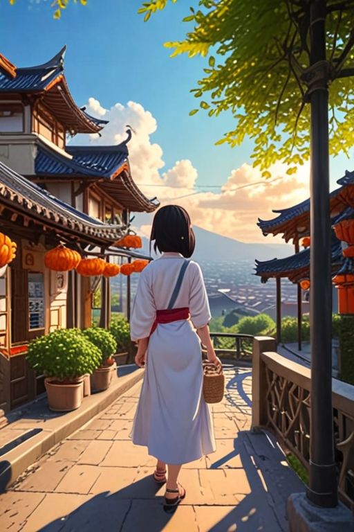 Tập Quen Với Những Ngày Không Anh