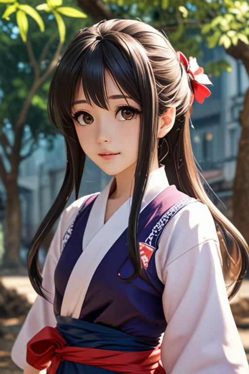 Gái Hư Hoàn Mỹ