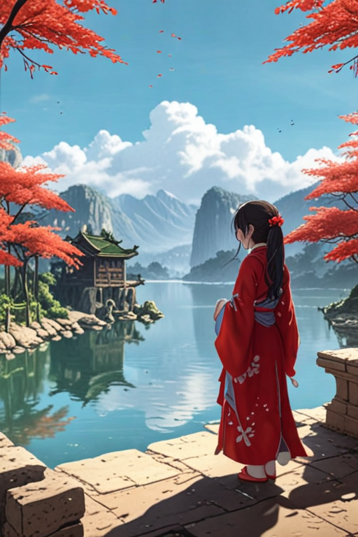 Đừng Quậy Nữa! Nghe Lời Tôi Mau!