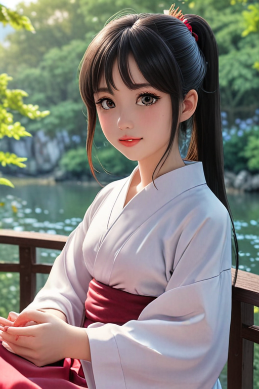 Lớp Trưởng Và Tôi