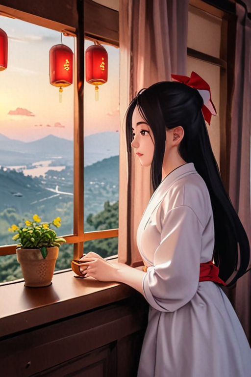 Cô Dâu Ma Cà Rồng