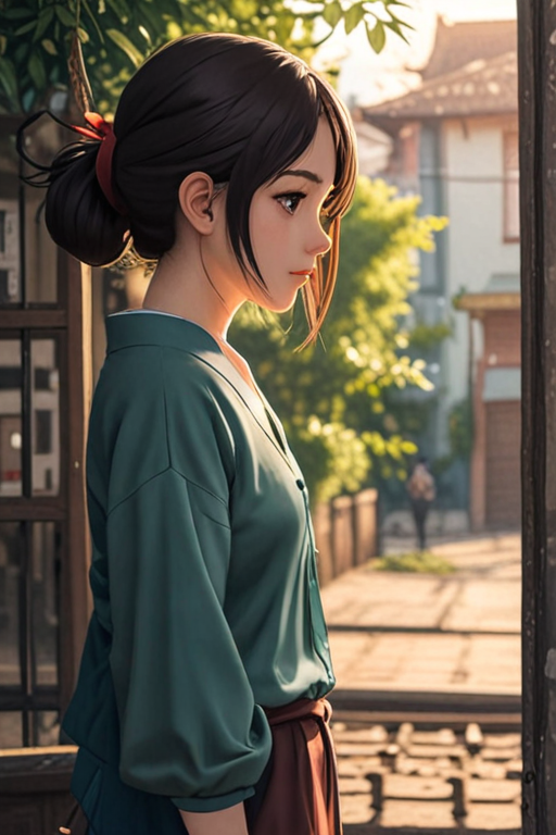 Tình Yêu Tuổi Học Trò