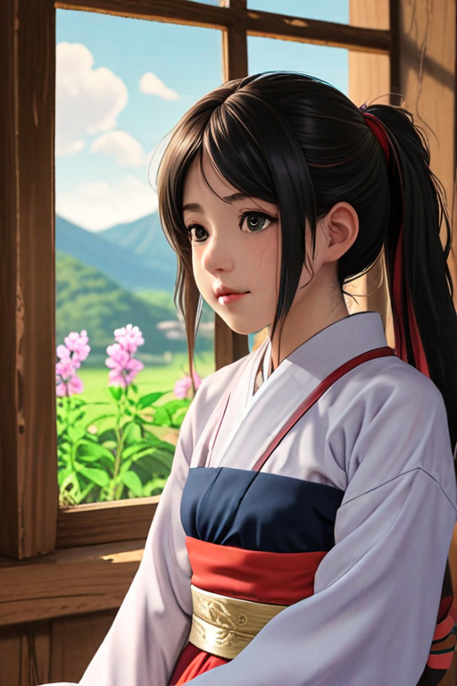 Tuyệt Thế Long Soái