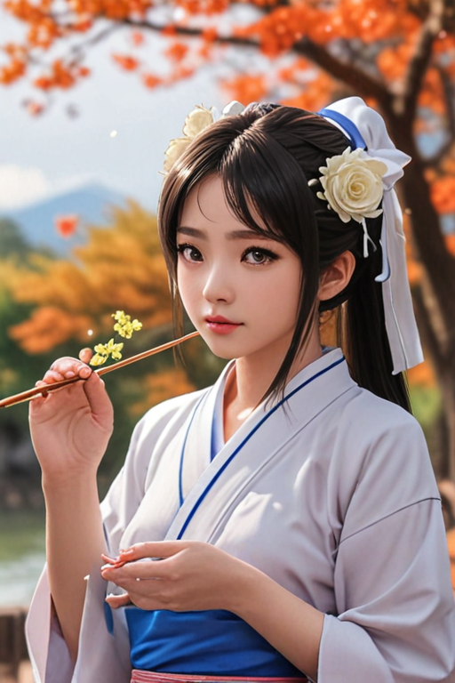 Hạnh Phúc Không Mua Được Tiền