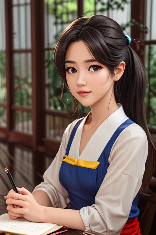 Chỉ Vì Gặp Em