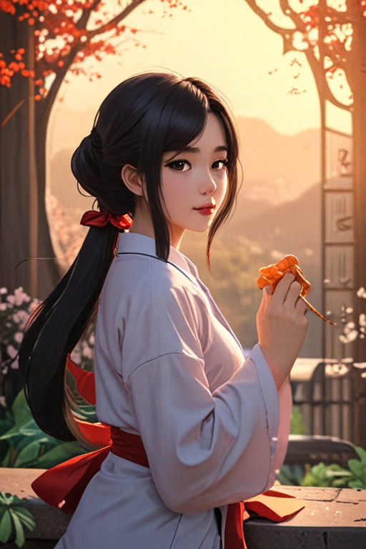 Yêu Anh Trong Từng Phút Giây