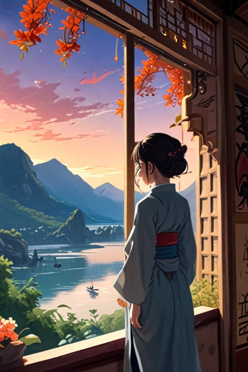 Người Đẹp Và Quái Thú