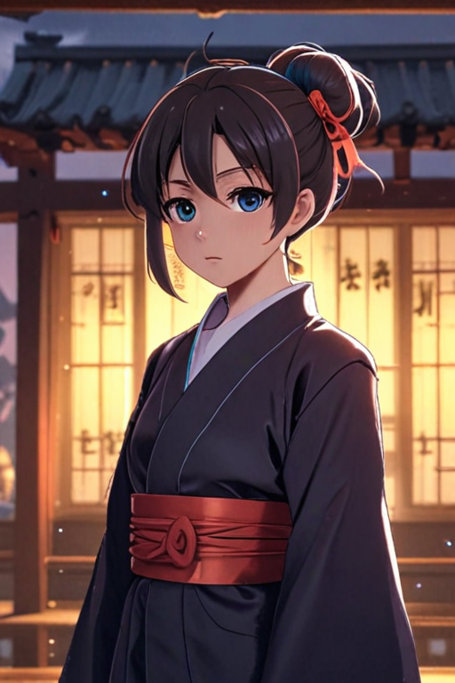 Thế Giới Bự Của Tôi