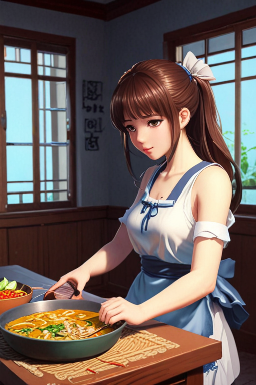 Mùa Bỉ Ngạn Nở Hoa