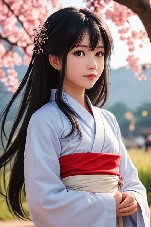 Cậu Mới Là Người Tôi Thích, Không Phải Cô Ta!