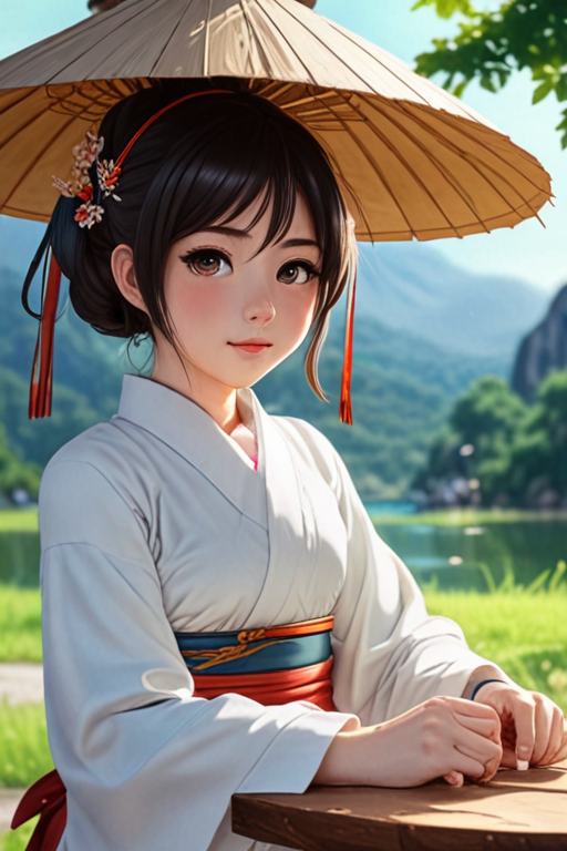 Không Phải Là Cổ Tích