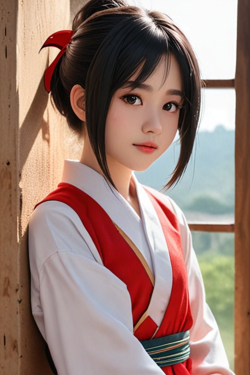 Con Vợ Hâm Lắm Chiêu