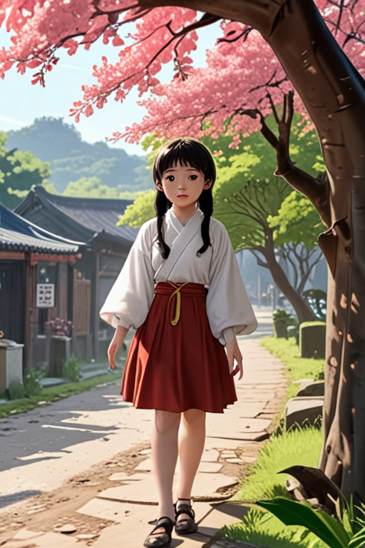 Ba Cô Nàng Ca Sĩ Đáng Yêu