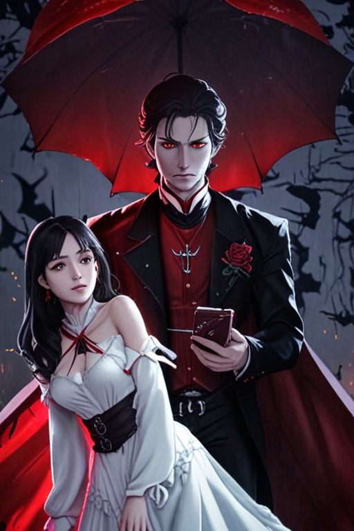 Tôi Không Phải Là Vampire, Tôi Còn Hơn Vậy Nữa