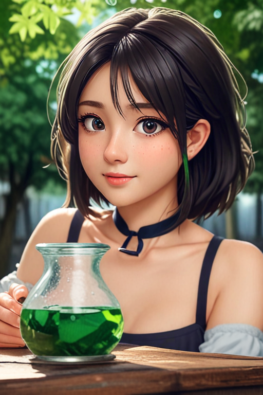 Bong Bóng Mùa Hè 3: Áo Cưới