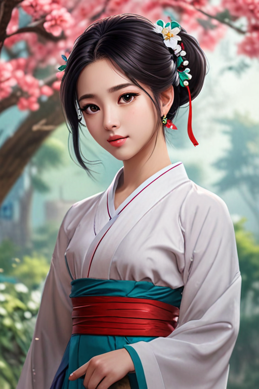 Xu Xu Đừng Khóc