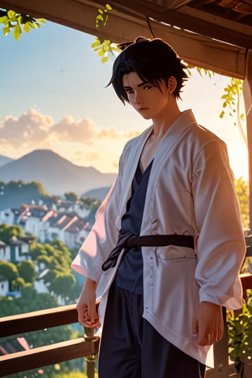 Muốn Đi Hả? Dắt Em Theo Đã