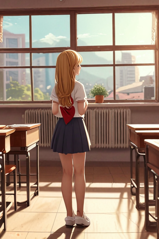 Love School
