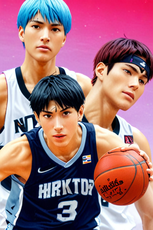 [AkaKuro] Người Chị Hủ Của Kuroko (Khi Kuroko Biến Thành Gái)