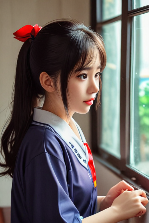 Cỏ, Hoa Và Tình Yêu