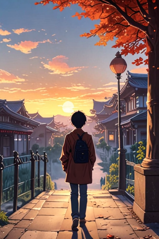 Cô Gái Của Những Cơn Mưa