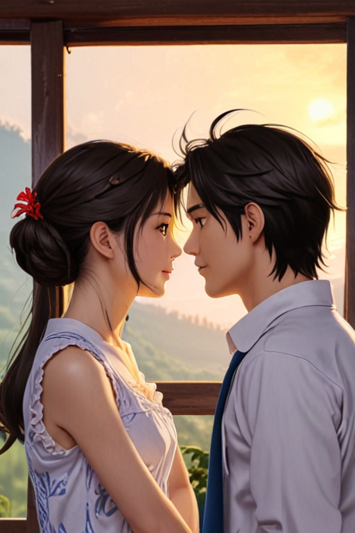 Tỏ Tình Đi Nào Chàng Trai Ngốc, Nếu Không Anh Sẽ Mất Em Mãi Mãi Đó!