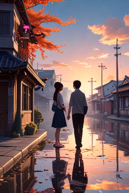 Là Lỗi Của Định Mệnh