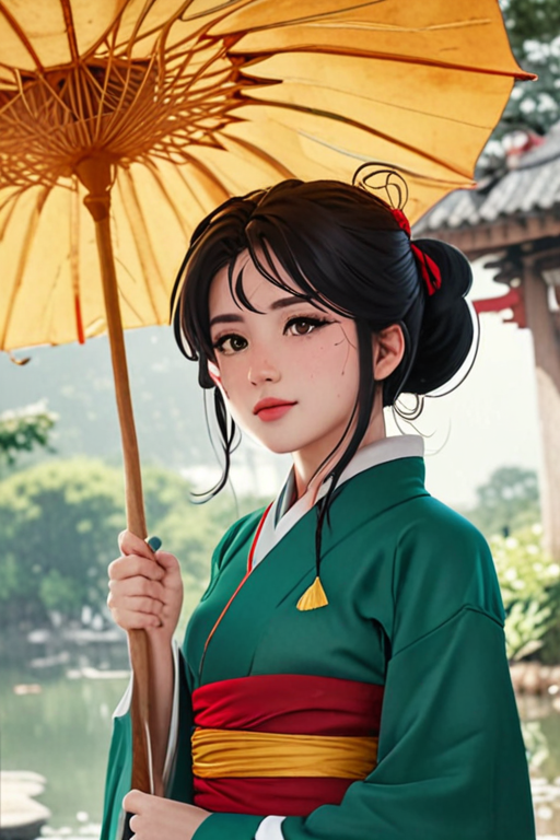 Thương Vợ Ngốc