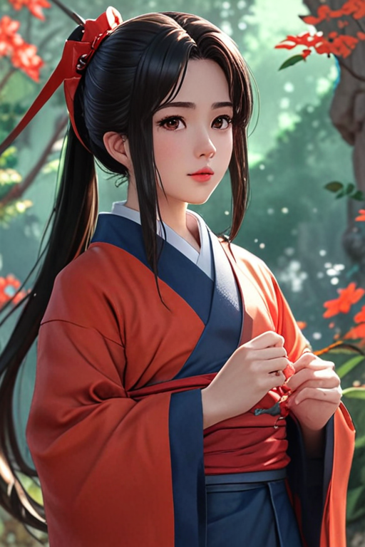 Hoàng Tử Ngốc Nghếch