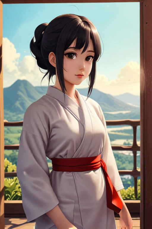 Công Chúa Thế Giới Đêm