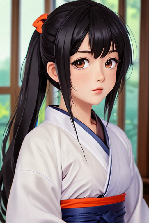 Nhóc Vô Tâm, Yêu Anh Nhé?