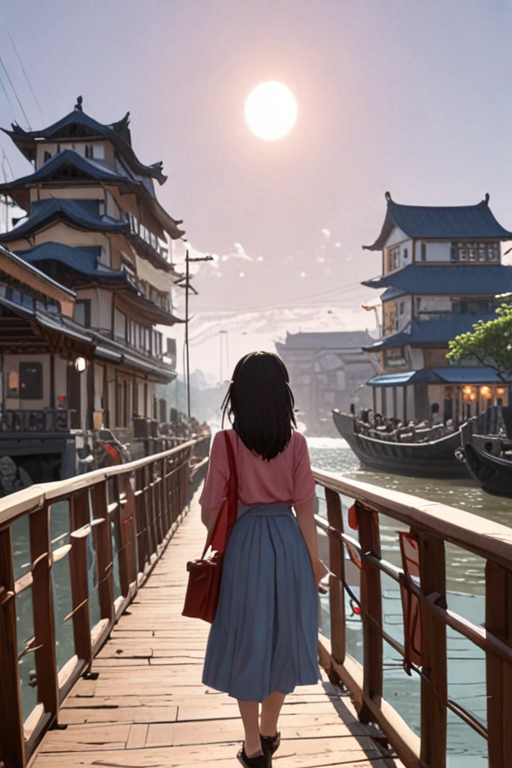 Quay Về Bên Anh Nhé?